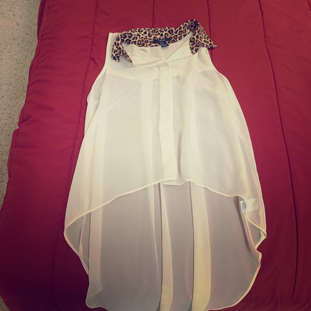 Forever21 shirt